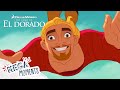 Without Question The Road To El Dorado Musical Moments Movie Moments Mega Moments mp3