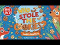 🍪✨ Who Stole the Cookies? by Judith Moffatt - YouTube