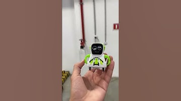 Подписывайся! Мы знаем все про роботов | Promobot #promobot #robot #robotics #robots #shorts #tech