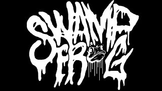 Swamp Frog - Live 5/4/2024