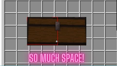 How To Get TONS of Minion Storage - Hypixel Skyblock Guides #3