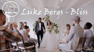 Luke Bergs - Bliss