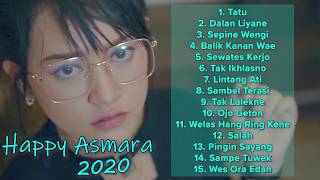 Lagu Happy Asmara 2020  Full Album Lagu Dangdut Koplo Terbaru 2020 Paling Terpopuler