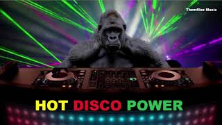 HOT DISCO POWER