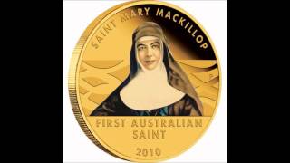 The Mary MacKillop Story