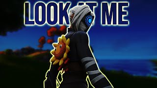 The Next Generation of Fortnite Montages - (Flea Type Montage)