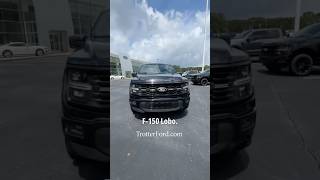 New 2026 Ford F-150 STX LOBO Available in Pine Bluff, Arkansas