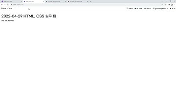 2022-05-09, HTML, CSS 실무 팁, 12강, 직접꾸미는 커스텀 체크박스