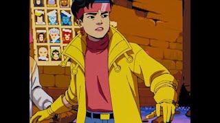 Holly Chou (X-Men 97) discusses Jubilee and her SECRET ORIGIN at ComicsOnline!