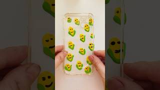 Happy Corn Smash🌽 #satisfying #happy #corn #smash #colors #art #iphone #artist #case #heart #diy