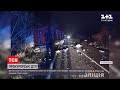 У Чернігівській та Полтавській областях сталися аварії за участі прокурорів