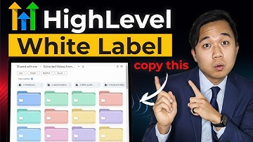 How to White Label GoHighLevel – Steal This