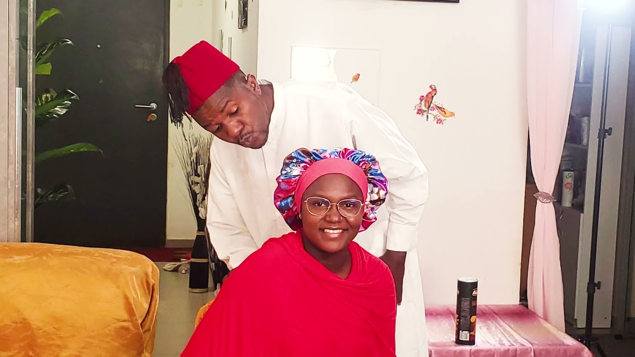 COMBO,TSINGUIRI,MON NUMERO, ET SAMMY A LA BARGE POUR ALLER  TOURNER! Bientot  à la 1ére