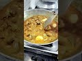 mutton curry