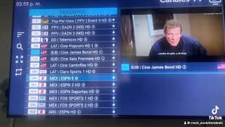 LA MEJOR APP DE IPTV CRACK EVOLUTION screenshot 1