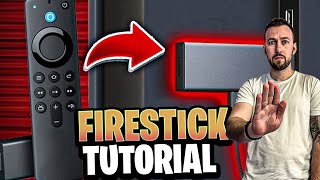 Firestick Complete Set up Guide   EVERYTHING you need to know