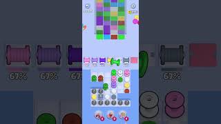 [Knit Out] Level 695 Answer&Walkthrough Solution