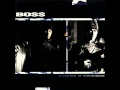 Boss - Progress of Elimination (Niggaz Iz Dyin')