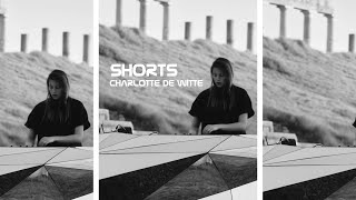 Charlotte De Witte  #shorts