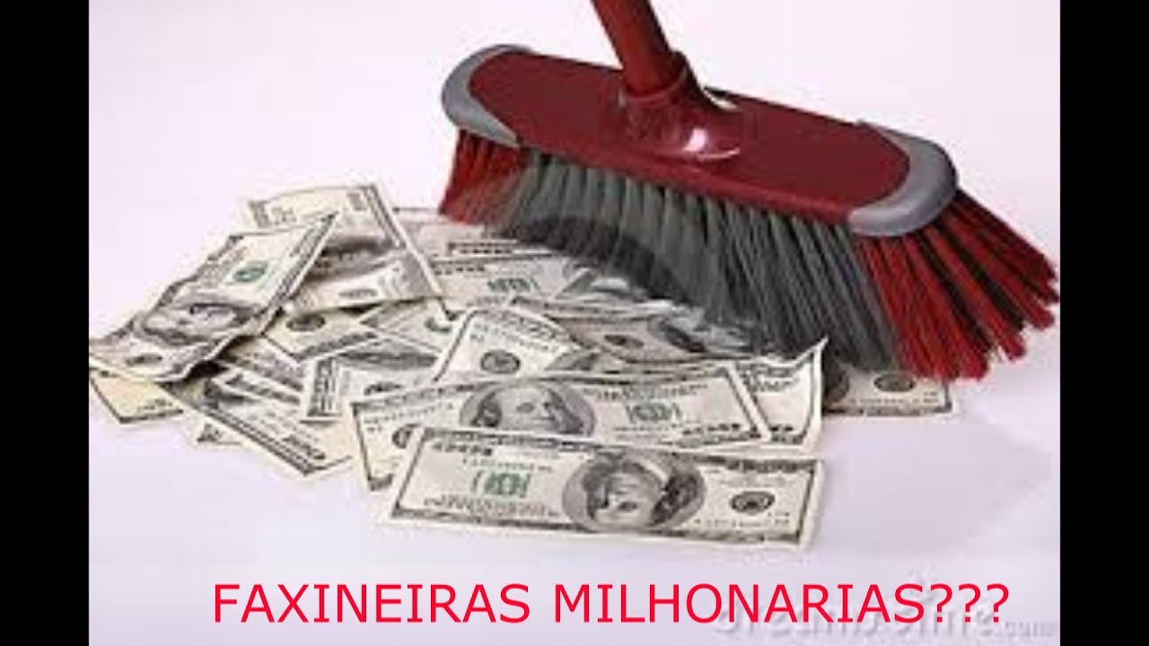 QUANTO GANHA TRABALHAR NA FAXINA NOS EUA - YouTube
