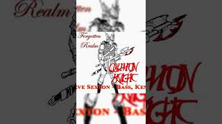 Oblivion Knight - Clash With The Knight