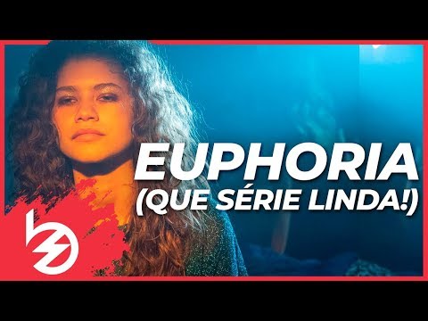EUPHORIA SEM SPOILER | Bacontástico