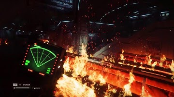 Lets play Alien Isolation part 34