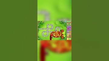 day 474 of bloon solver not being the solution - BTD6 Advanced Challenge March 10th