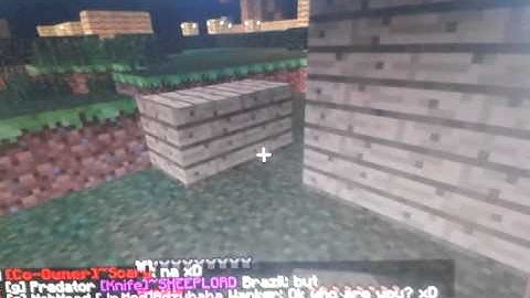 Movecraft survival, intro