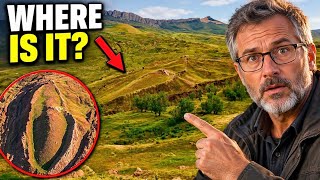 Details Noah's Ark... Myth or Reality | The Search for History’s Greatest Mystery News