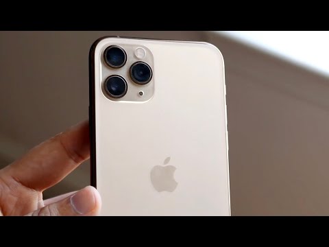 Video: Hvor er begrænsningerne i iPhone?