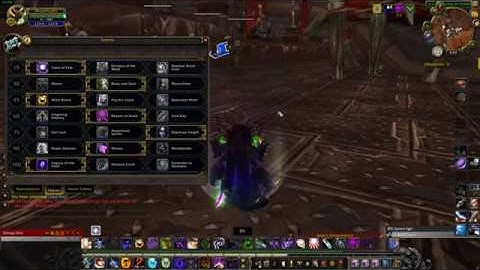 Shadow Priest 7.2.5 PVP TALENTS in-depth beginner guide.