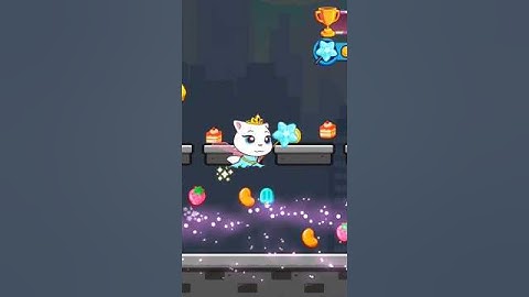 TOM CANDY RUN #shorts #tomcandyrun #funny