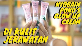 MURAH+BAGUS!!! PIXY UV WHITENING BB CREAM REVIEW! | Bahasa