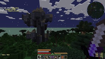 Trapped in Twilight | #3 | Project Ozone 3 (Kappa Mode)