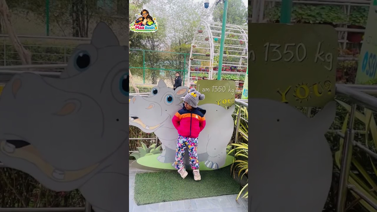 Learning Beyond Classroom | Parenting Reality🦓| 