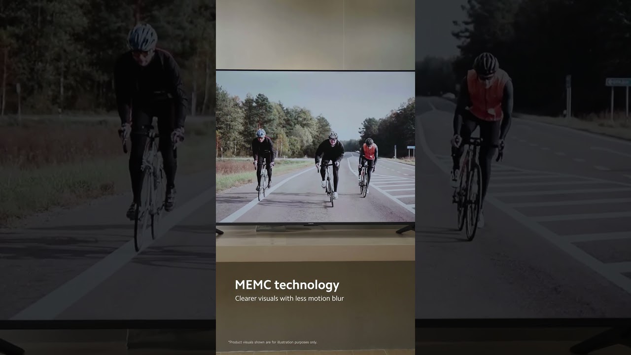 Xiaomi TV A Series 2026