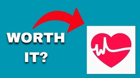 Wellmy - Heart Rate Monitor App Review