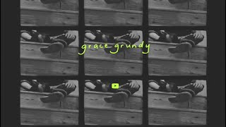 Grace Grundy New YouTube - Trailer