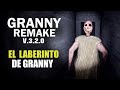 Granny Remake: 3.2, Nueva Actualización, Nuevos Puzzles y Habitaciones.