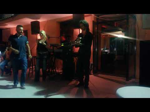 SAKIS ZOVLIKAS ΖΕΪΜΠΈΚΙΚΑ