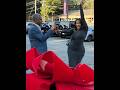 Mr. Mitchel buys Nina a car behind Mike's back!