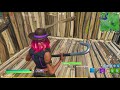 FORTNITE 1660 SUPER 10400F TEST COMPETETIVE SETTINGS