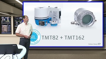 Functional Safety in Temperature Sensors