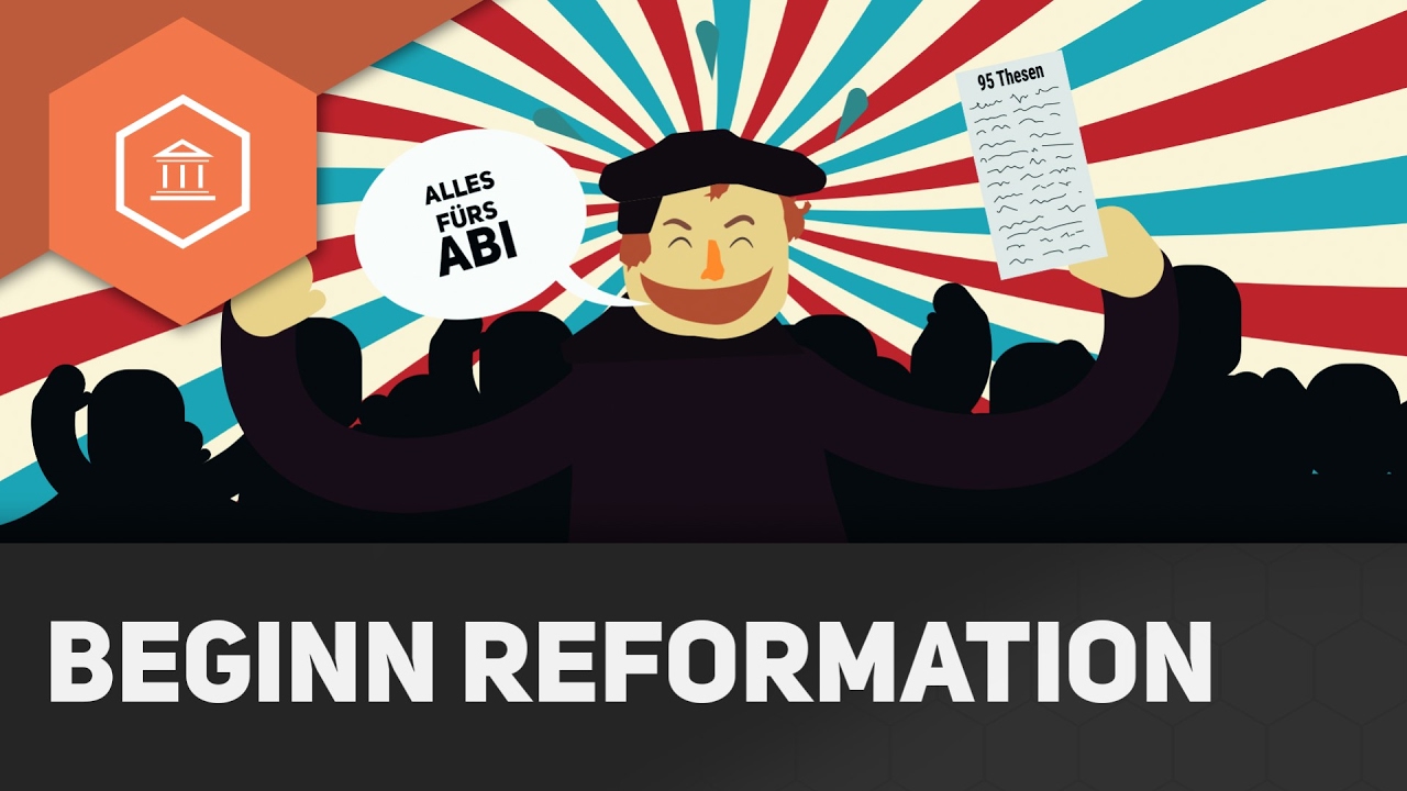 Die Reformation Zusammenfassung Abitur Beginn Mit Luther Das Die Reformation Zusammenfassung Abitur Beginn Mit Luther Das