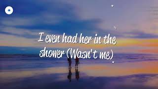 Shaggy - It Wasn't Me (Lyrics) ft. Ricardo RikRok Ducent