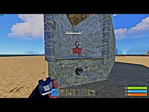 IMPROVED HBHF Sensor Auto-Turrets (READ DESC) - YouTube