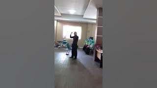 Mars Sampah BS Pusani Regency Melati Mas