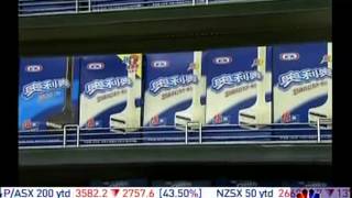 Oreos in China (Example of Product Adaptation Strategy in Global Marketing)