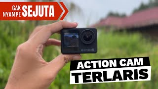 Review Action Camera Brica B-PRO5 AE2X - Pantes Jadi Action Camera Terlaris! screenshot 3